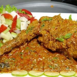 Shahi Mutton Raan (Pre-Order)