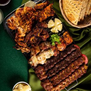 Family Platter ( Pre-Order )